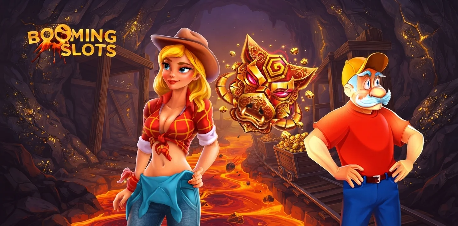 1-booming-slots-casino-welcome-bonus-duo-idol-closeup 